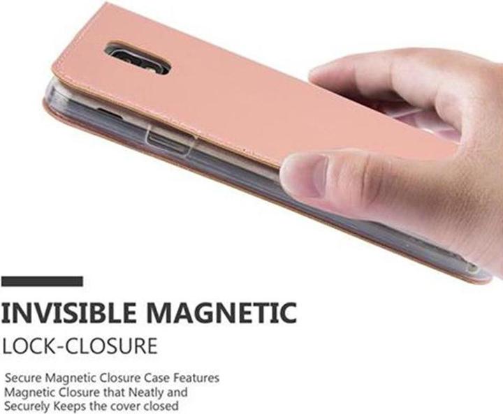 Immagine prodotto Cadorabo Copertina in stile libro di classe (Samsung Galaxy Note 3)