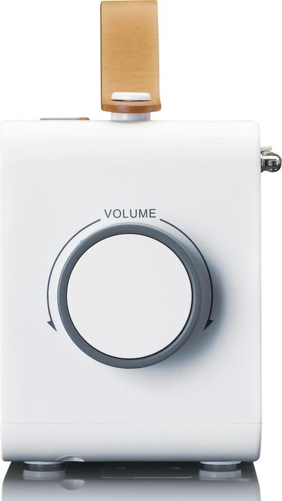 Immagine prodotto Lenco PDR-065 (DAB, FM, Bluetooth)