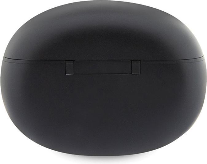 Produktbild Guess słuchawki Bluetooth GUTWST50EK TWS + stacja dokująca czarny/black Classic EST (6 h, Kabellos)