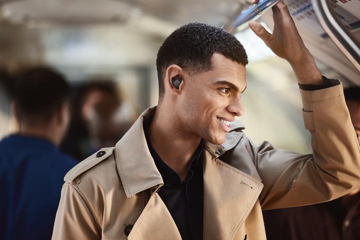 Actual product image Jabra Elite 7 Pro (ANC, 8 h, Cable)