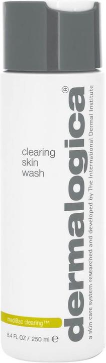 Produktbild Dermalogica MediBac - Clearing Skin Wash (Gel, 250 ml)