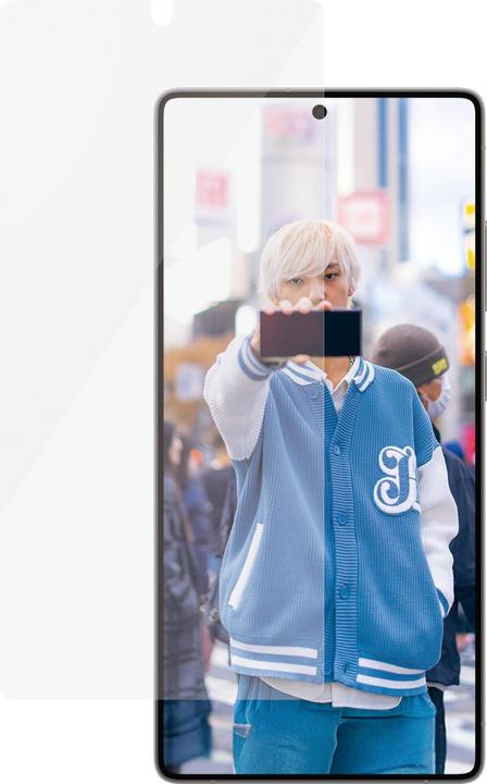 Produktbild PanzerGlass Ceramic Displayschutz (1 Stück, Samsung Galaxy S25 Ultra)