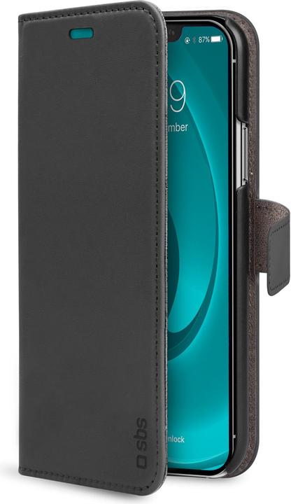 Actual product image SBS Wallet (Apple iPhone 11)