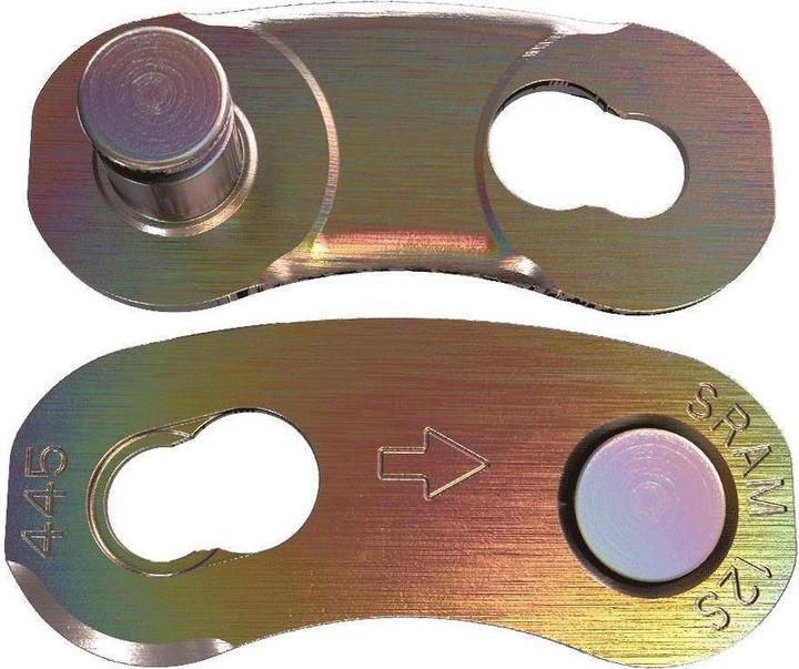 Actual product image Sram PowerLock Verschlussglieder 12s Eagle