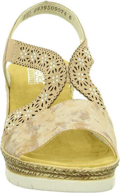 Produktbild Rieker Sandalen (41)
