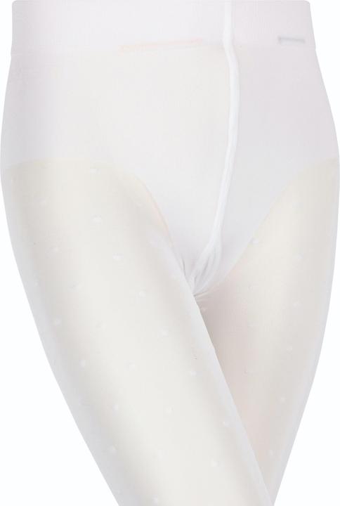 Produktbild Falke Romantic Dot KTI (110/116)