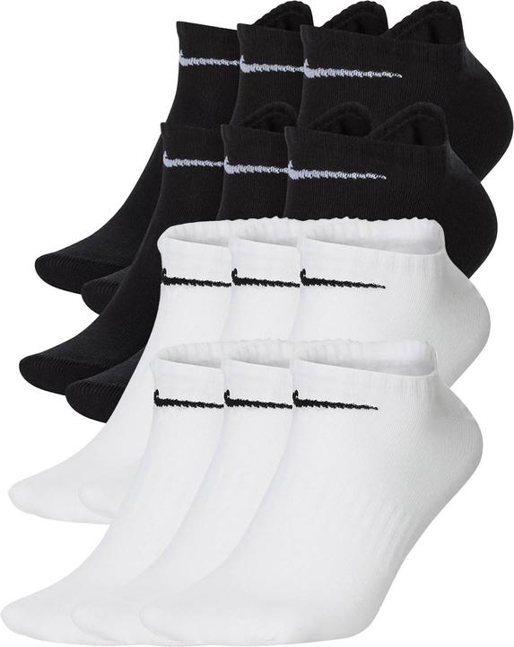 Image du produit Nike Everyday Cushion NO-Show (paquet de 12, 46 - 50)