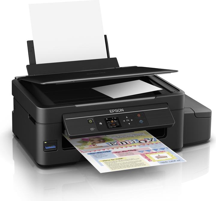 Produktbild Epson ET-2550 EcoTank (Tintentank, Farbe)