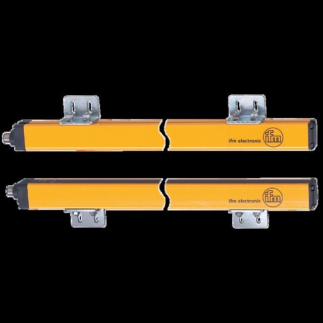 Actual product image ifm Electronic IFM safety light curtain