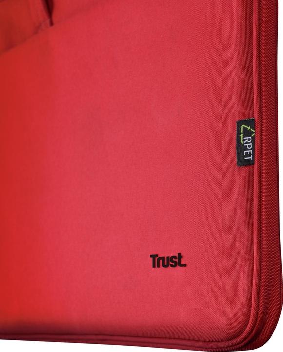 Image du produit Trust Sacoche pour ordinateur portable Bologna Eco 16 (16", Universel)