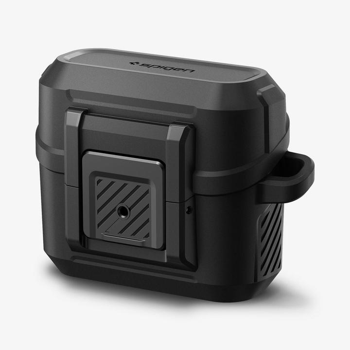 Produktbild Spigen Lock Fit (Kopfhörer Tasche)