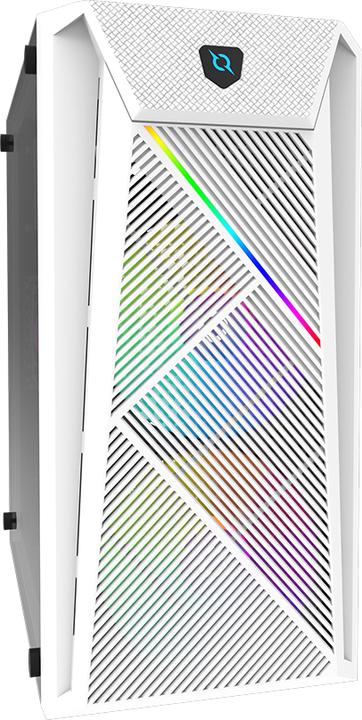 Actual product image Aqirys Bellatrix Pro (Mini-ITX, mATX)