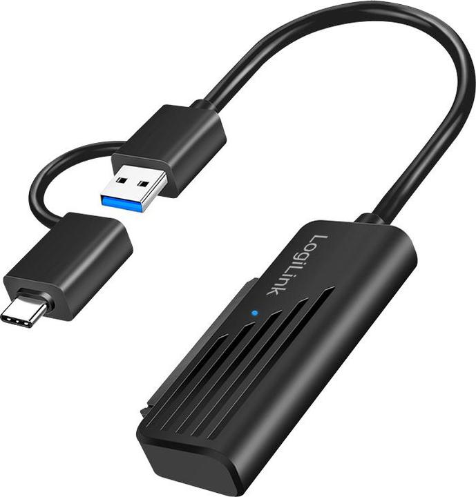 Image du produit LogiLink AU0062