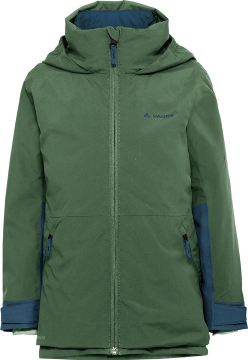 Vaude Casarea 3in1 II
