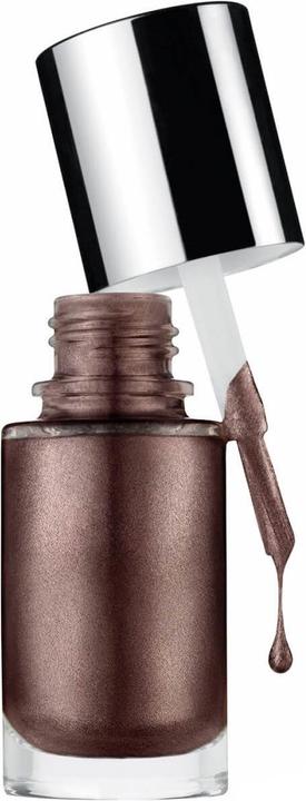Actual product image Clinique Nail Enamel (10 Indie Rock, Colour paint)