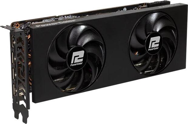 Produktbild Powercolor Radeon RX 7800 XT (16 GB)