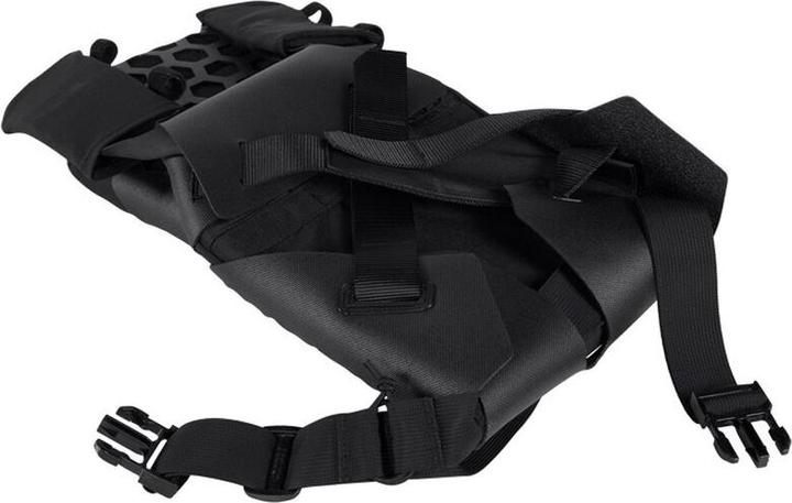 Actual product image 5.11 Hexgrid Plate Carrier USA (Turntables)