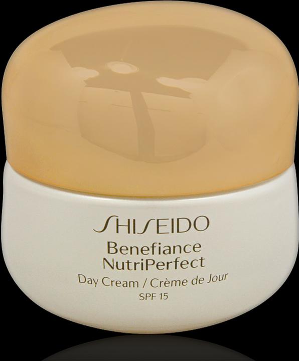 Immagine prodotto Shiseido Benefiance NutriPerfect (50 ml, Crema da giorno, SPF 15)