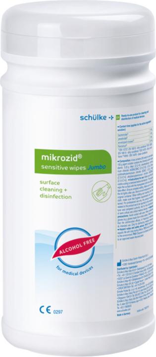 Produktbild Schülke Sensitive Premium
