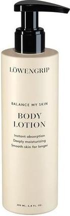 Produktbild Löwengrip Balance My Skin Body Lotion Shea Nut 200ml (Körperlotion, 200 ml)