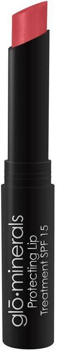 GloMinerals Protecting Lip Treatment - Cosmo SPF15 (Coral, Red)