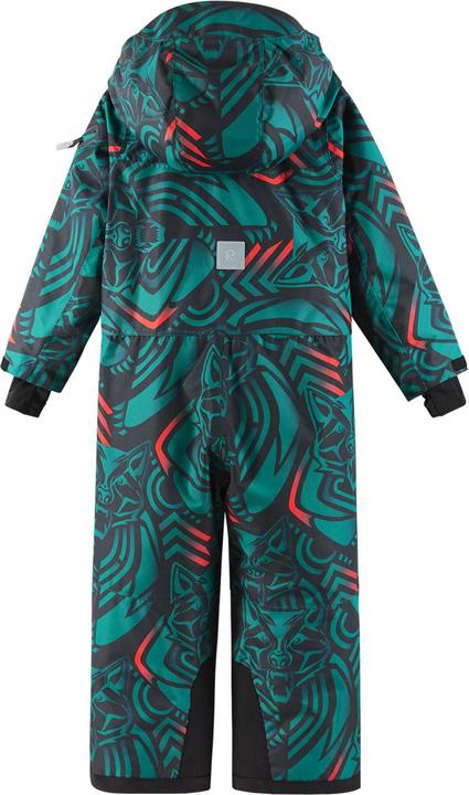 Produktbild Reima tec Skioverall Reach (110)