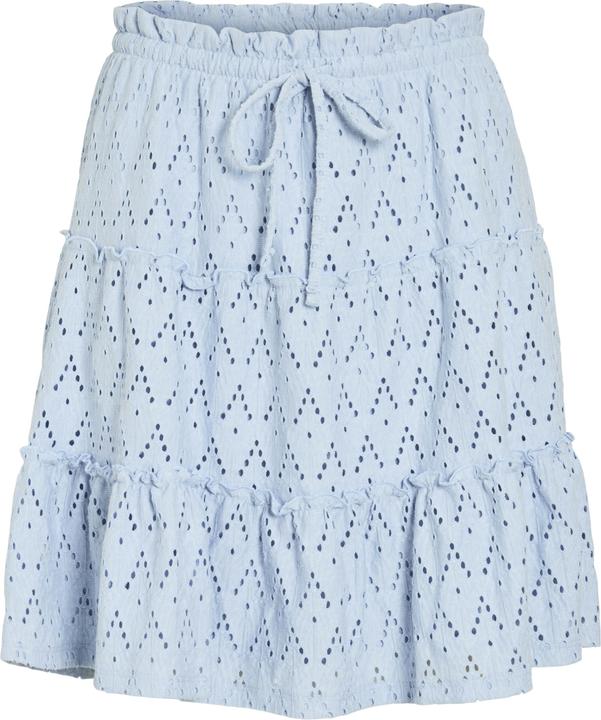 Vila High Waist Minirock (L)