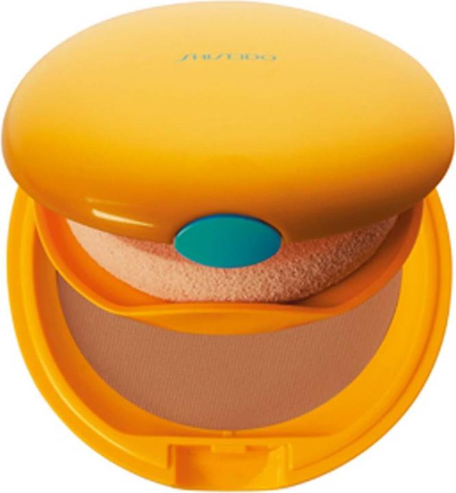 Shiseido Tanning (Natural)