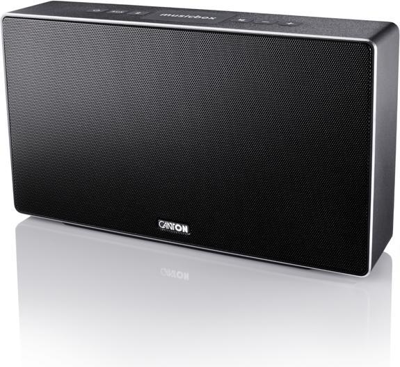 Canton musicbox S (1 Stk., 60 W)