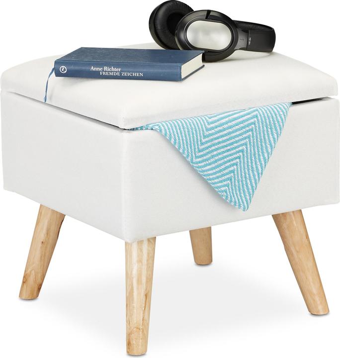 Produktbild Relaxdays Hocker
