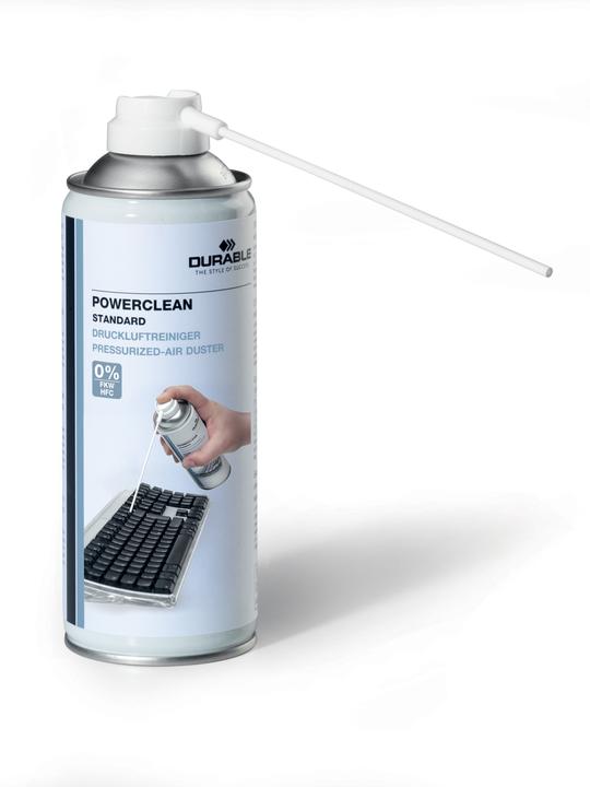 Image du produit Durable Spray dépoussiérant (1 x)
