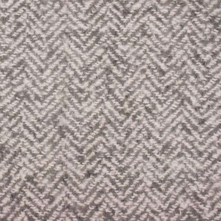 Produktbild Furn Überwurf Weaver Fischgrätmuster