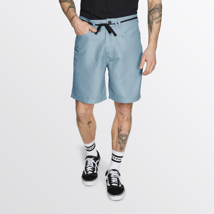 Actual product image Mystic The Hybrid Boardshort (S)