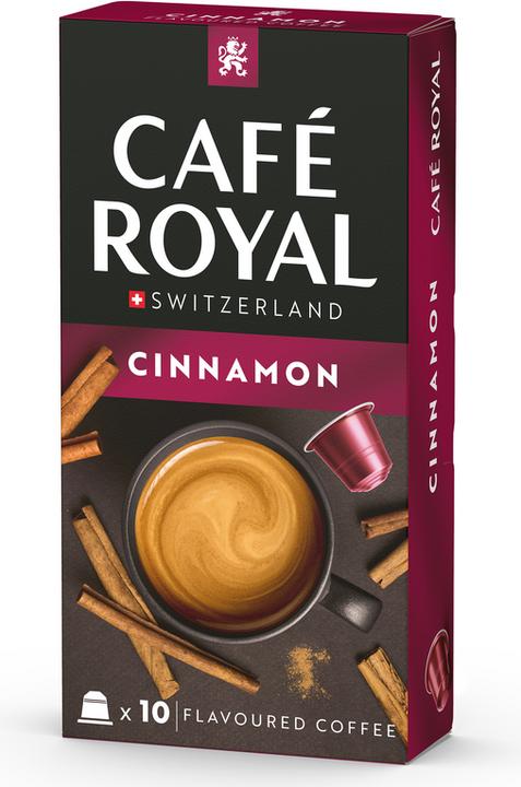 Cinnamon