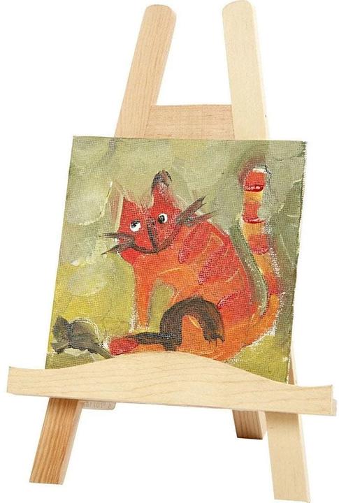 Actual product image Creativ Company Mini Easel