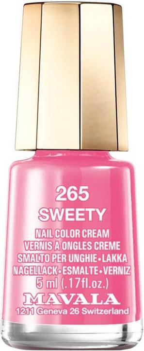 265 Sweety