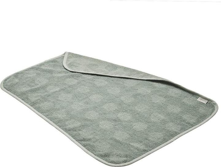 Leander Topper for changing pad Sage (45 x 65 cm)