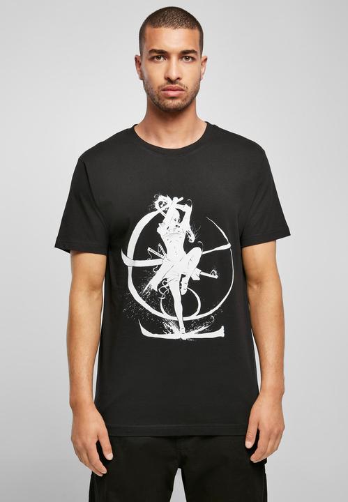 Image du produit MT Thé Blanc Samouraï - 15251 (S)