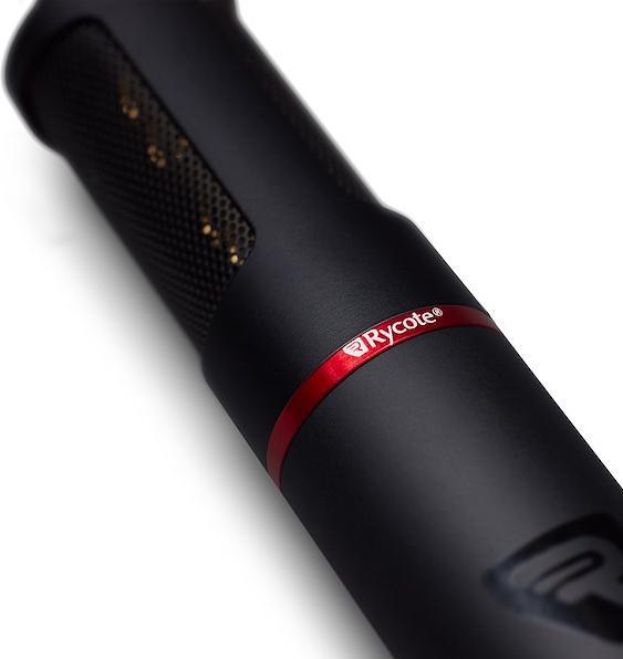 Immagine prodotto Rycote BD-10 Microfono bidirezionale