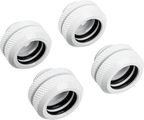 Actual product image Corsair Hydro X Series Fitting XF Hardline 4-pack