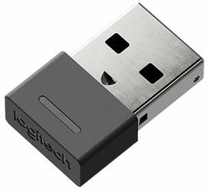 Image du produit Logitech Zone (Sans fil, USB-A)