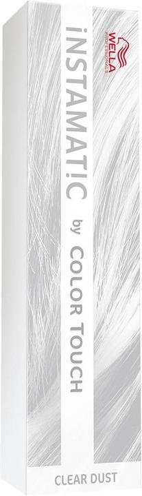 Image du produit Wella Colour Touch Instamatic (Poussière claire)