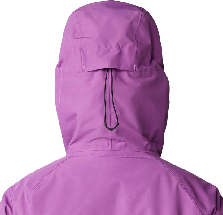 Produktbild Mountain Hardwear W Cloud Bank™ GORE-TEX Jacket (XS)