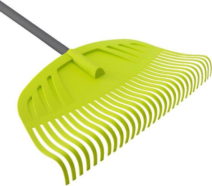 Produktbild My Garden Plastic rake 590 mm wide