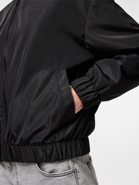 Actual product image Pieces PCVIOLA Bomberjacke (S)