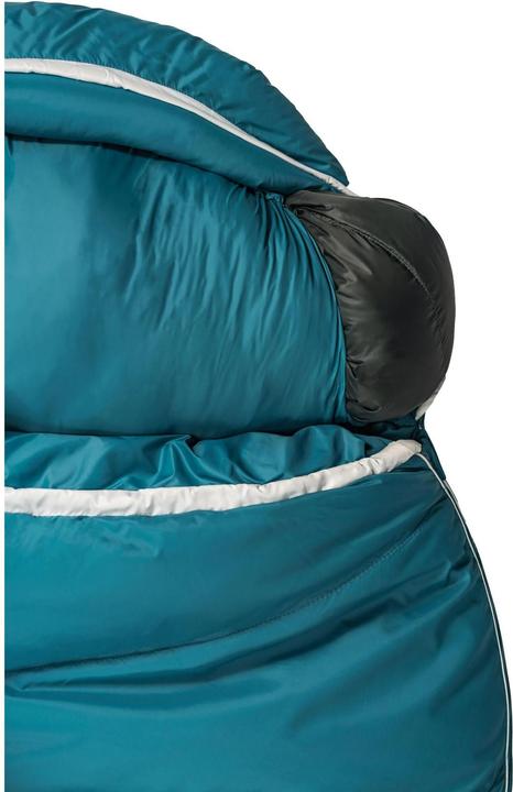 Produktbild Grüezi Bag Biopod DownWool Subzero 175 (200 cm)