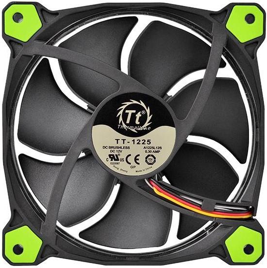 Produktbild Thermaltake Riing (120 mm, 1 x)