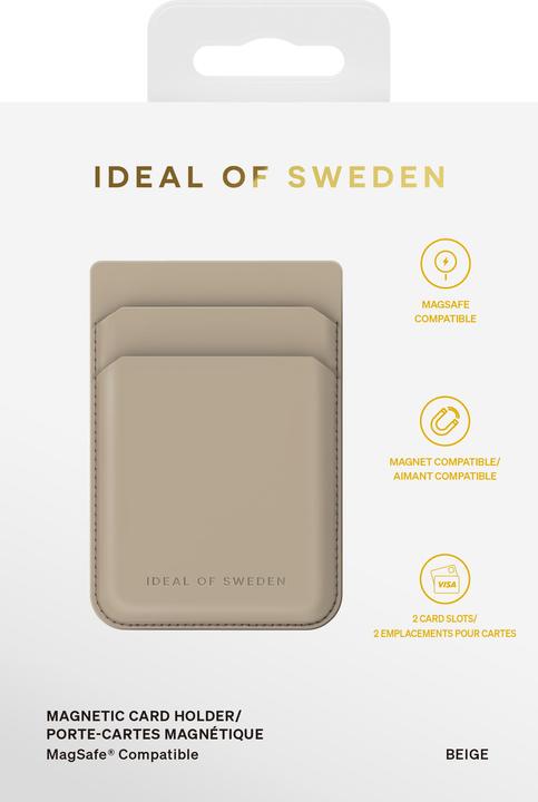 Actual product image iDeal Of Sweden Slim design (Universal)