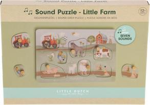 Little Dutch Sound-Greif-Little Farm