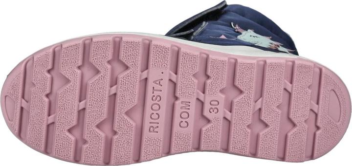 Image du produit Ricosta Ces bottines classiques, fabriquées dans un mélange de similicuir et de textile, sont très (30)